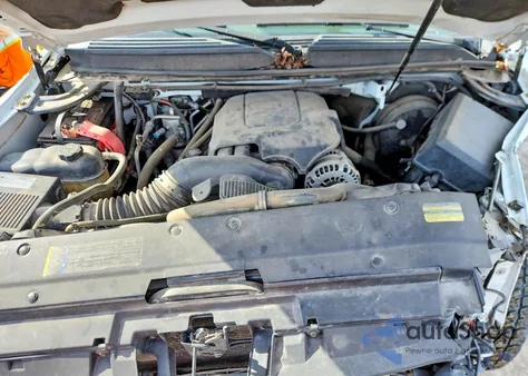 2009 GMC Yukon Denali из США, поврежденный, VIN 1GKFK03279R273225